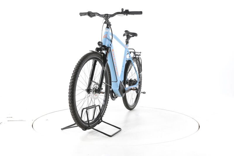 Cucuma Alpha 2022 | blue | 29" | 60 cm | 500 - 3000 km, image 4 of 4