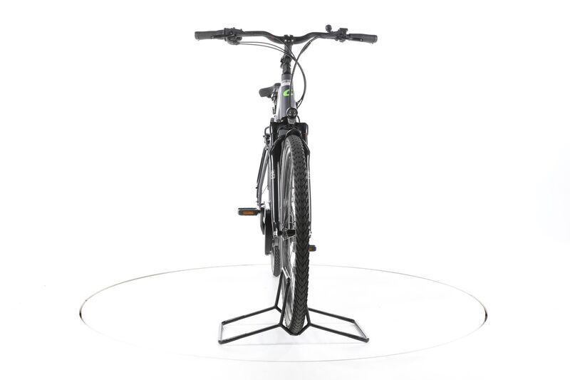 Cucuma Alpha 2022 | grey | 28" | 60 cm | 500 - 3000 km, image 4 of 5