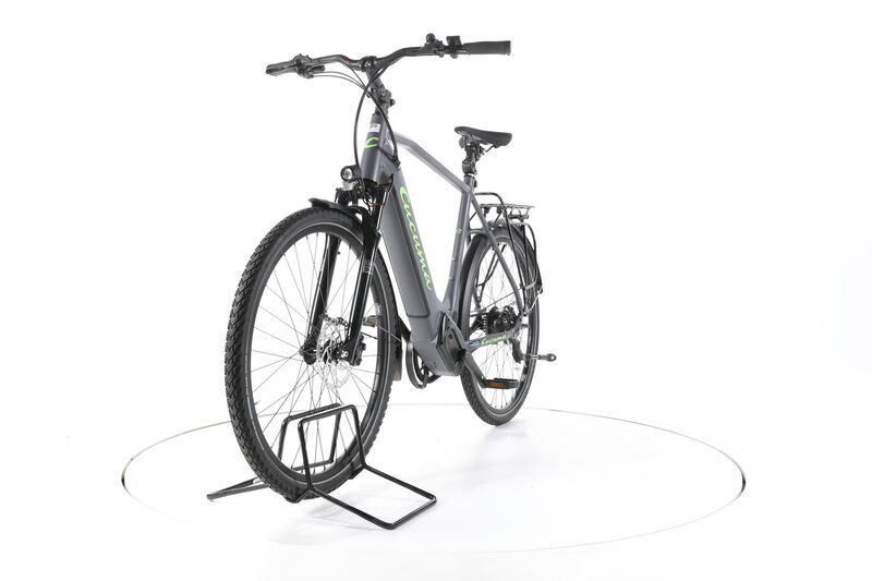 Cucuma Alpha 2022 | grey | 28" | 60 cm | 500 - 3000 km, image 5 of 5