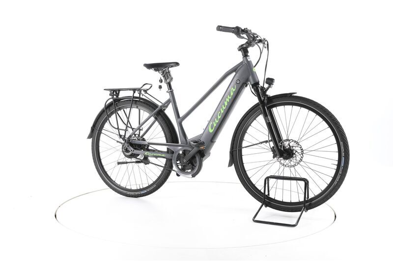 Cucuma Beta 2022 | grey | 28" | 50 cm | 500-3000 km 1