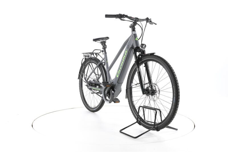 Cucuma Beta 2022 | grey | 28" | 50 cm | 500-3000 km 2