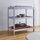 CuddleCo Nola changing table | blue, thumbnail 1 of 3