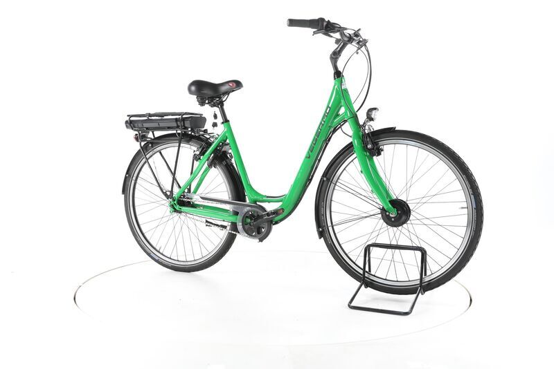 Custom Made VegeRad Caluna-E 2025 | zelená | 28" | 51 cm | 500 - 3000 km, image 2 of 5