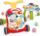 Cute Stone 2-in-1 baby walker | multicolored, thumbnail 1 of 2