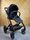 Cybex Balios S Kombikinderwagen | black thumbnail 2/4