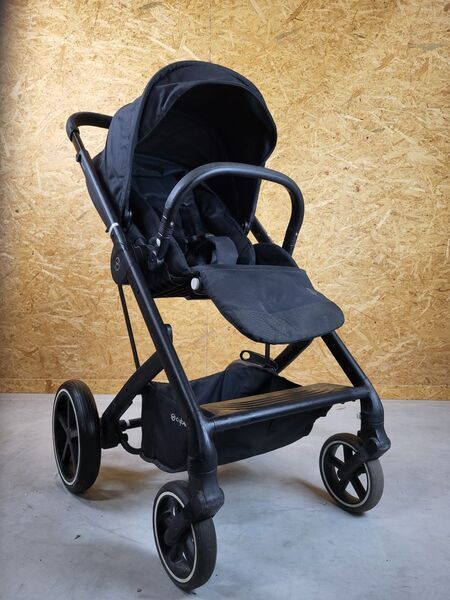 Cybex Balios S Kombikinderwagen | black 2