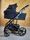 Cybex Balios S Kombikinderwagen | black thumbnail 4/4