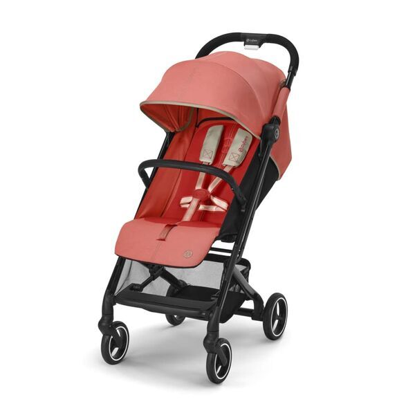 Cybex Beezy Kinderwagen | rot 1