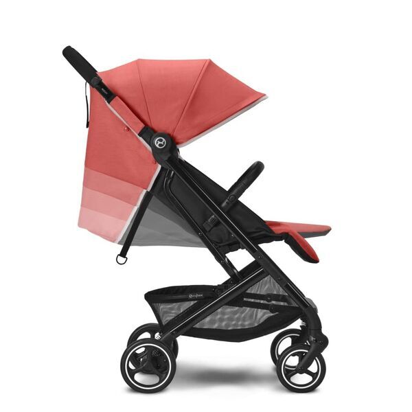Cybex Beezy Kinderwagen | rot 3