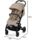 Cybex Beezy Pushchair | pink, thumbnail 1 of 3