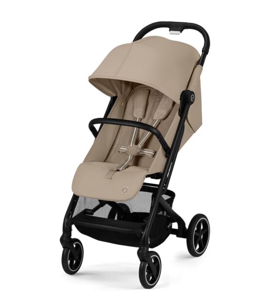 Cybex Beezy Pushchair | pink, image 2 of 3