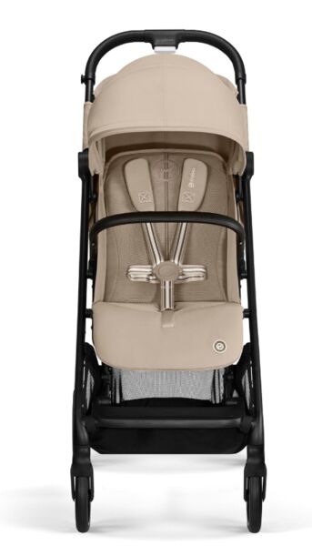 Cybex Beezy Pushchair | pink, image 3 of 3