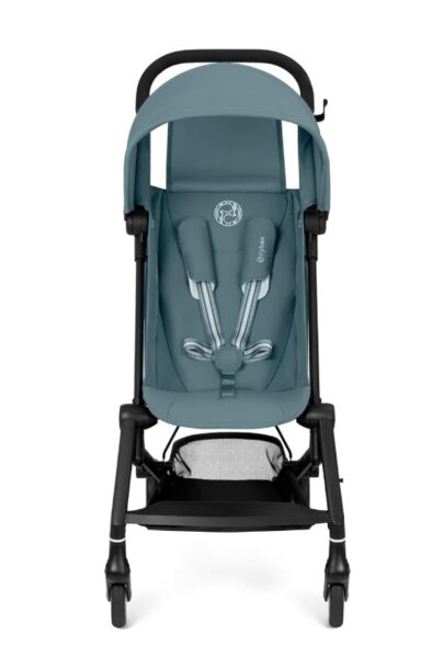 Cybex злато Agis бебешка количка | синьо, image 2 of 3