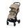 Cybex Gold Beezy Kinderwagen | beige thumbnail 1/2