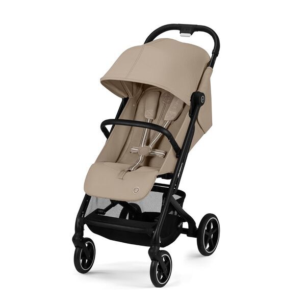 Cybex Gold Beezy Kinderwagen | beige 1