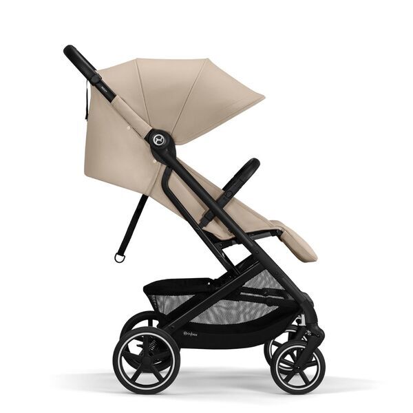 Cybex Gold Beezy Kinderwagen | beige 2