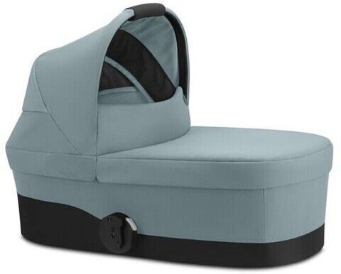 Cybex Gold Cot S Kinderwagenaufsatz | blue 1