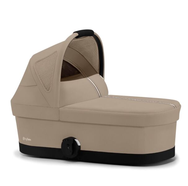 Cybex gold Cot S Kinderwagenaufsatz | beige, image 1 of 2