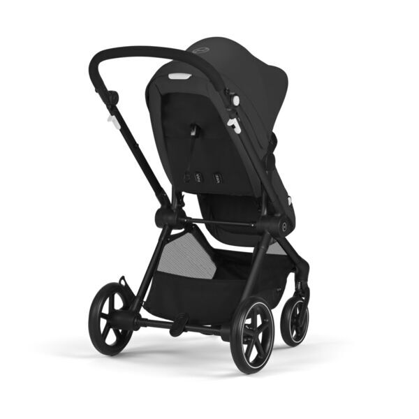 Cybex Gold EOS 2-in-1 Kinderwagen | schwarz 5