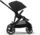 Cybex Gold Gazelle Kinderwagen | black thumbnail 4/5