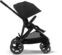 Cybex Gold Gazelle Kinderwagen | black thumbnail 4/5