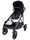 Cybex Gold Gazelle S Kinderwagen | black thumbnail 1/2