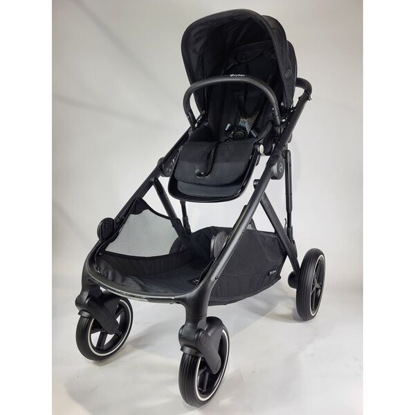 Cybex Gold Gazelle S Stroller | black, image 2 of 2