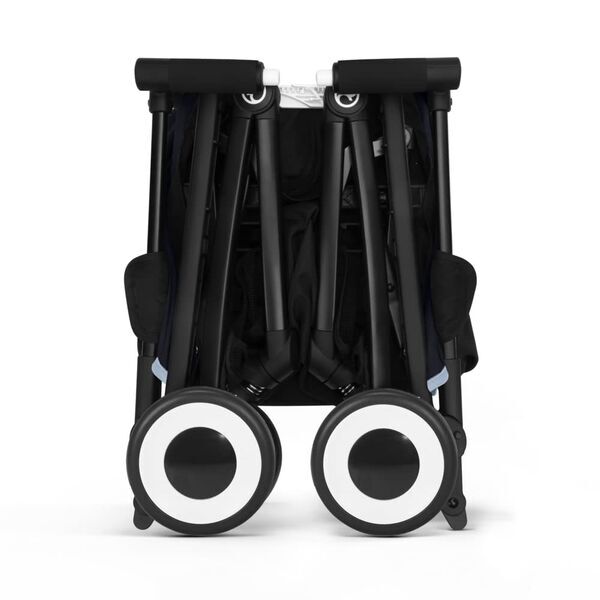Cybex Gold Libelle Kinderwagen | dunkelblau 2