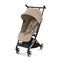 Cybex Gold Libelle Kinderwagen | beige thumbnail 1/2