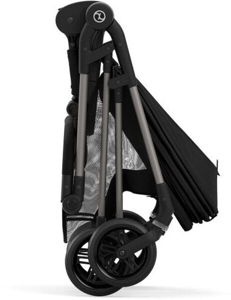 Cybex Gold Melio Buggy | black 5