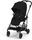 Cybex Gold Melio Carbon Kinderwagen | black thumbnail 1/5