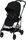 Cybex Gold Melio Carbon Kinderwagen | black thumbnail 3/5