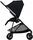 Cybex Gold Melio Carbon Kinderwagen | black thumbnail 4/5