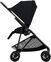 Cybex Gold Melio Carbon Kinderwagen | schwarz thumbnail 4/5