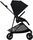 Cybex Gold Melio Carbon Kinderwagen | black thumbnail 5/5