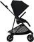 Cybex Gold Melio Carbon Kinderwagen | schwarz thumbnail 5/5