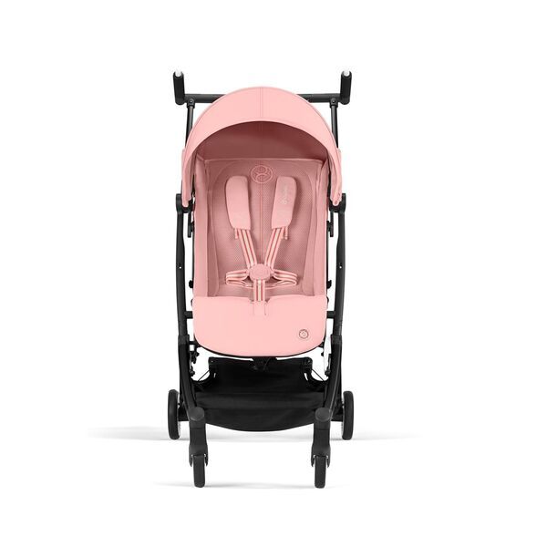 Cybex Gold Libelle Kinderwagen | rosa, image 2 of 3
