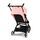 Cybex Gold Libelle Kinderwagen | rosa, thumbnail 3 of 3