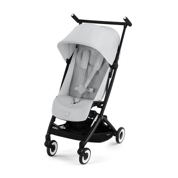 Cybex Libelle Kinderwagen | Version Englisch | grijs 1