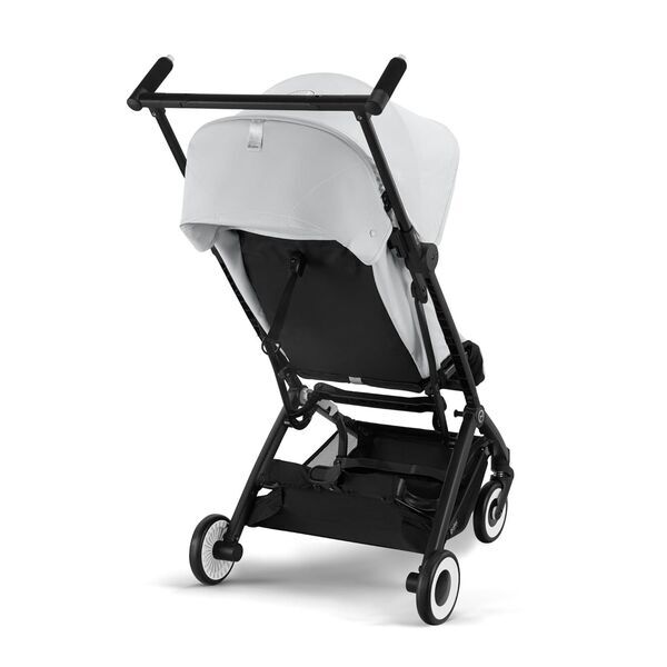 Cybex Libelle Kinderwagen | Version Englisch | grijs 3