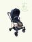 Cybex Mios Kinderwagen | black thumbnail 1/4