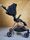 Cybex Mios Kinderwagen | schwarz thumbnail 4/4