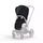 Cybex Platinum Priam Sitzpaket Plus | schwarz thumbnail 1/3