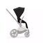Cybex Platinum Priam Sitzpaket Plus | schwarz thumbnail 2/3