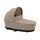 Cybex Platinum Mios Lux Carry Cot Kinderwagenaufsatz | beige thumbnail 1/5