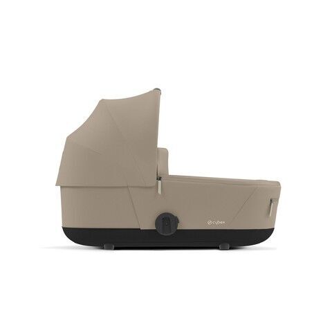 Cybex Platinum Mios Lux Carry Cot Kinderwagenaufsatz | beige 2