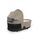 Cybex Platinum Mios Lux Carry Cot Kinderwagenaufsatz | beige thumbnail 4/5