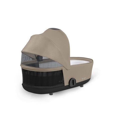Cybex Platinum Mios Lux Carry Cot Kinderwagenaufsatz | beige 4