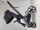 Cybex Priam stroller | black, thumbnail 4 of 5