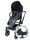 Cybex Priam stroller | black, thumbnail 1 of 5